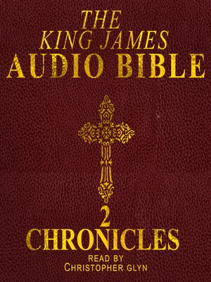 cover image of The Audio Bible